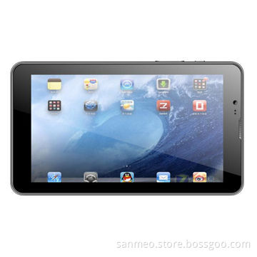 3G Tablet PC, MT8377 Dual-core, Android 4.1/1GB RAM/8GB ROM, 7-inch Screen/2,800mAh